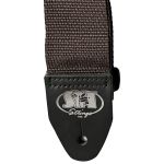 Correia SIT Polipropileno e Couro Sintético Marrom SSS-ML-BROWN