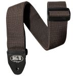 Correia SIT Polipropileno e Couro Sintético Marrom SSS-ML-BROWN