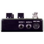 Pedal de Efeito Para Guitarra Source Audio Ventris Dual Reverb