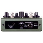 Pedal de Efeito Para Guitarra Source Audio Ventris Dual Reverb