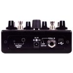 Pedal de Efeito Para Guitarra Source Audio Nemesis Delay