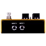 Pedal de Efeito Para Guitarra Source Audio L.A. Lady Overdrive