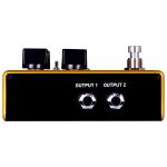 Pedal de Efeito Para Guitarra Source Audio L.A. Lady Overdrive