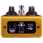 Pedal de Efeito Para Guitarra Source Audio L.A. Lady Overdrive