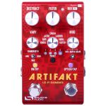 Pedal De Efeito Para Guitarra Source Audio Artifakt Lo-fi Elements