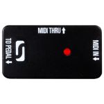 Adaptador Midi Source Audio para Pedais Sa168