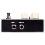 Pedal de Efeito Para Guitarra Source Audio C4 Synth Sintetizador