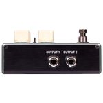 Pedal de Efeito Para Guitarra Source Audio C4 Synth Sintetizador