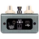 Pedal de Efeito Para Guitarra Source Audio C4 Synth Sintetizador