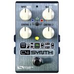 Pedal de Efeito Para Guitarra Source Audio C4 Synth Sintetizador