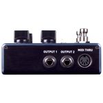Pedal de Efeito Para Guitarra Source Audio Collider Delay e Reverb