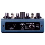 Pedal de Efeito Para Guitarra Source Audio Collider Delay e Reverb