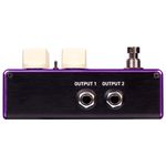 Pedal de Efeito Para Guitarra Source Audio Spectrum Envelope Filter