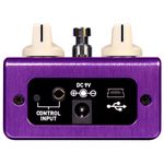 Pedal de Efeito Para Guitarra Source Audio Spectrum Envelope Filter