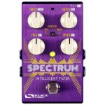 Pedal de Efeito Para Guitarra Source Audio Spectrum Envelope Filter