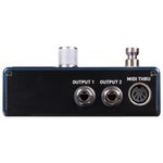 Pedal Equalizador Source Audio Programmable Equalizer EQ2