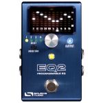 Pedal Equalizador Source Audio Programmable Equalizer EQ2