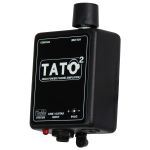 Amplificador de Fone de Ouvido Trefilio Tato MK-2 P10/P2 Retorno Individual