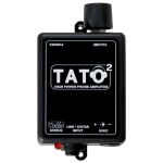 Amplificador de Fone de Ouvido Trefilio Tato MK-2 P10/P2 Retorno Individual