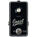 Pedal de Efeito Para Guitarra Trefilio Boost Joost
