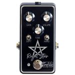 Pedal de Efeito Para Guitarra Trefilio Royal Star Overdrive