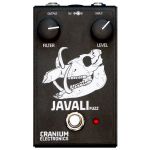 Pedal De Efeito Para Guitarra Cranium Eletronics Fuzz Javali