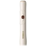 Flauta Yamaha Doce Pífaro Série 20 YRF-21ID