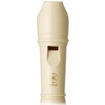 Flauta Yamaha Soprano Doce Germânica C Dó YRS-23
