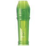 Flauta Yamaha Doce Germânica C Dó Verde YRS-20GG