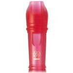 Flauta Yamaha Doce Germânica C Dó Pink YRS-20GP
