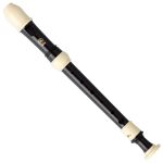 Flauta Soprano Yamaha Doce Barroca C Dó YRS-302BIII