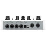 Pedaleira Multi Efeitos Para Guitarra TC Eletronic Plethora X3