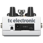 Pedal Multi Efeitos Para Guitarra TC Eletronic Plethora X1
