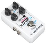 Pedal Multi Efeitos Para Guitarra TC Eletronic Plethora X1