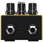 Pedal De Efeito Para Guitarra TC Eletronic Zeus Overdrive