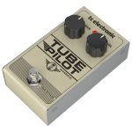 Pedal De Efeito Para Guitarra TC Eletronic Tube Pilot Overdrive