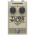Pedal De Efeito Para Guitarra TC Eletronic Tube Pilot Overdrive