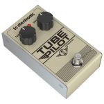 Pedal De Efeito Para Guitarra TC Eletronic Tube Pilot Overdrive