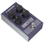 Pedal De Efeito TC Eletronic Thunderstorm Flanger
