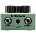 Pedal De Efeito TC Eletronic The Prophet Delay Digital