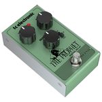 Pedal De Efeito TC Eletronic The Prophet Delay Digital