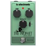 Pedal De Efeito TC Eletronic The Prophet Delay Digital