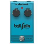Pedal De Efeito Para Guitarra TC Eletronic Tailspin Vibrato