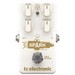 Pedal De Efeito Para Guitarra TC Eletronic Spark Boost
