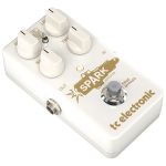 Pedal De Efeito Para Guitarra TC Eletronic Spark Boost