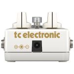 Pedal De Efeito Para Guitarra TC Eletronic Spark Boost