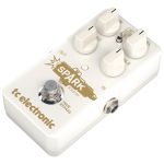 Pedal De Efeito Para Guitarra TC Eletronic Spark Boost
