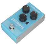Pedal Para Guitarra Tc Eletronic SkySurfer Reverb Mola