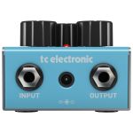 Pedal Para Guitarra Tc Eletronic SkySurfer Reverb Mola