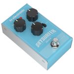 Pedal Para Guitarra Tc Eletronic SkySurfer Reverb Mola
